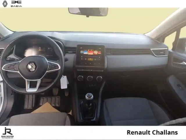 Renault Clio 1.0 sce 65ch evolution — photo 5