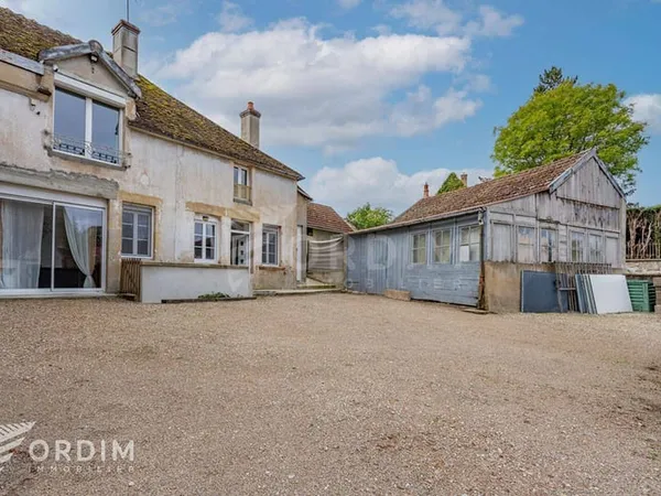 Maison 5 pièces 122 m²