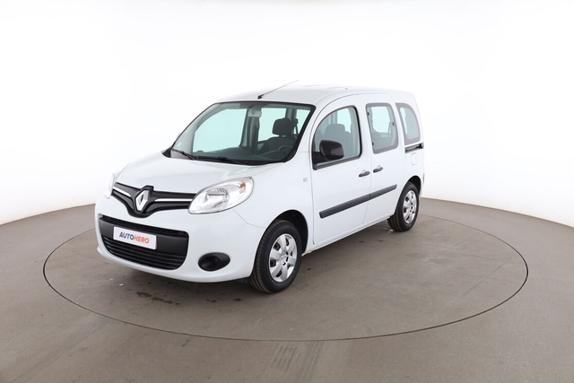 Renault Kangoo 1.5 Blue dCi Trend