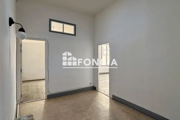 Appartement 6 pièces 150 m²