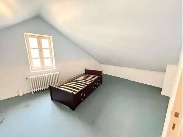 Maison 4 pièces 98 m²