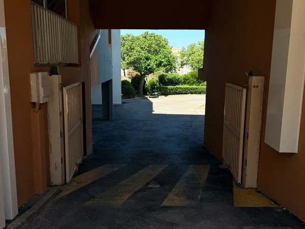 Garage Double 27M2