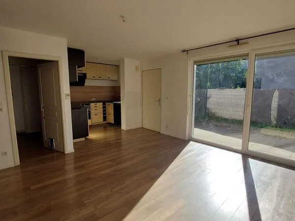 Duplex 3 pièces 62 m²