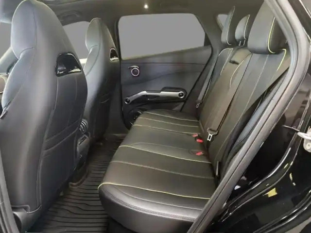 Byd Atto 3 design 420 km d’autonomie (wltp), sièges avant chauffan — photo 9