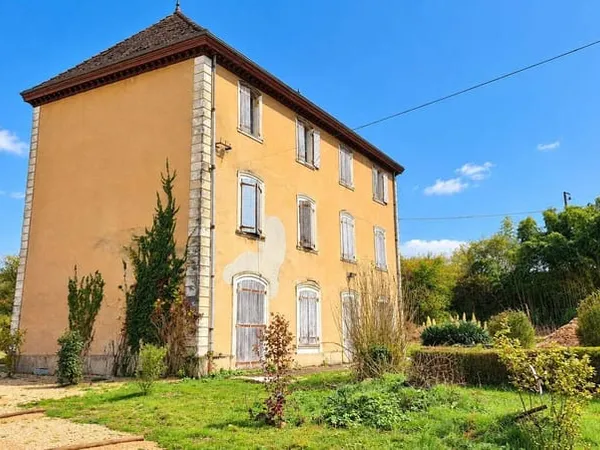 Appartement 3 pièces 55 m²