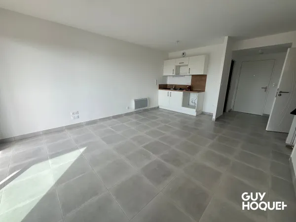 Appartement Le Loroux Bottereau 2 pièce(s) 45.74 m2