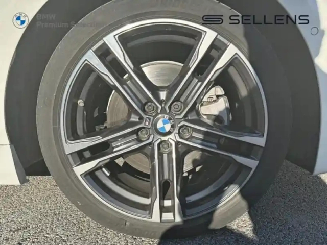 Bmw Serie 1 série 1 118ia 136ch m sport dkg7 — photo 10