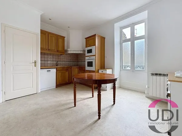 Appartement À Vendre sur GUERET