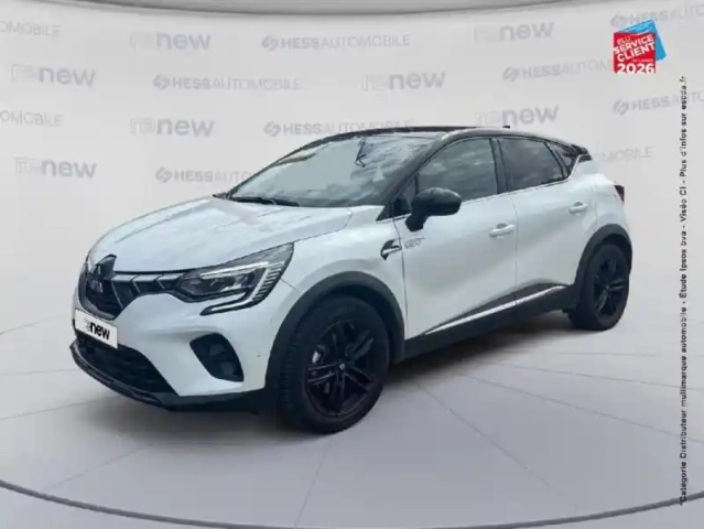 Mitsubishi Asx 1.6 mpi phev 159ch intense — photo 1