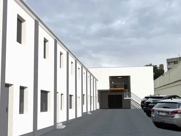 Maison 3 pièces 75 m²