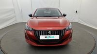 Peugeot 208 1.2 PureTech 100ch S&S Style — photo 2
