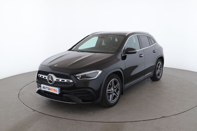 Mercedes-Benz GLA 200 AMG Line DCT