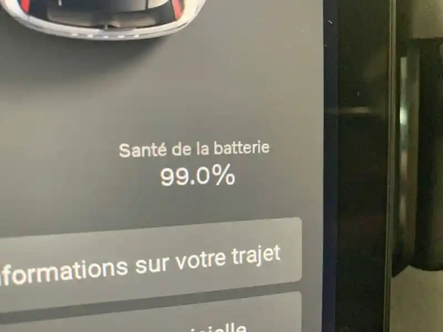 Volvo Ex30 single extended range 272 ch 1edt — photo 21