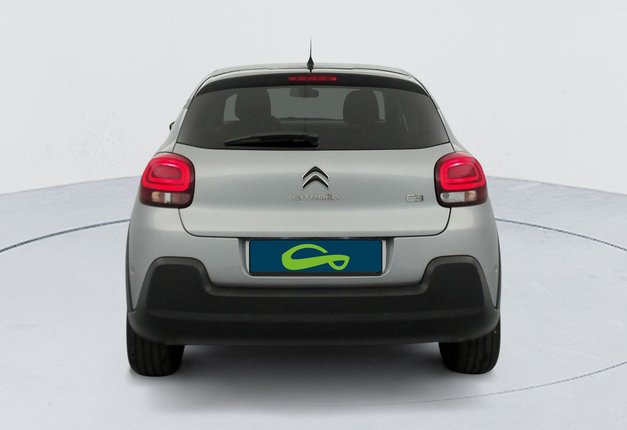 Citroën C3 — photo 4