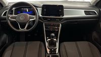 Volkswagen T-Roc 2.0 TDI 116ch Life Plus — photo 11