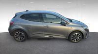 Renault Clio 1.6 E-Tech 145ch full hybrid Techno — photo 4