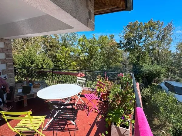 Colocation cherche nouveau colocataire