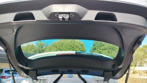 Renault Megane 1.5 Blue dCi 115 EDC6 - Intens – 2020 – 91808 km – Diesel – Boîte Automatique — photo 47