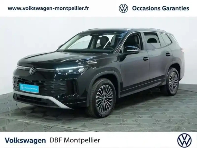 Volkswagen Tayron 1.5 ehybrid 204ch dsg6 5pl vw edition