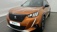 Peugeot 2008 GT PureTech 130 S&S EAT8