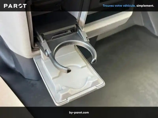 Ford Custom fg 320 l2h1 2.0 ecoblue 136ch cabine approfondie trend bva8 — photo 29