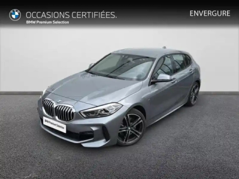 Bmw Serie 1 série 1 116ia 109ch m sport dkg7