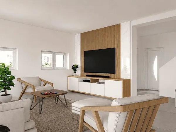 Maison contemporaine neuve 6 pièces 143 m² ? DPE A ? Particu