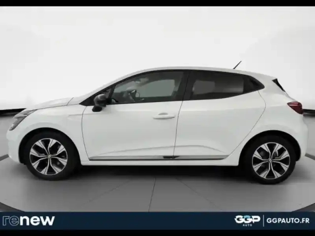 Renault Clio réversible 1.5 blue dci 100ch evolution — photo 2