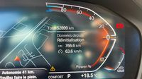 Bmw Série 4 Coupé 420dA xDrive 190ch M Sport — photo 10