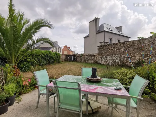 Maison 5 pièces 96 m²