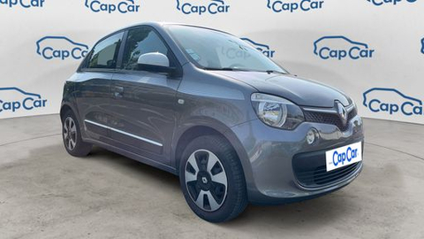 Renault Twingo 1.0 SCe 70 - Limited – 2018 – 3887 km – Essence – Boîte Manuelle