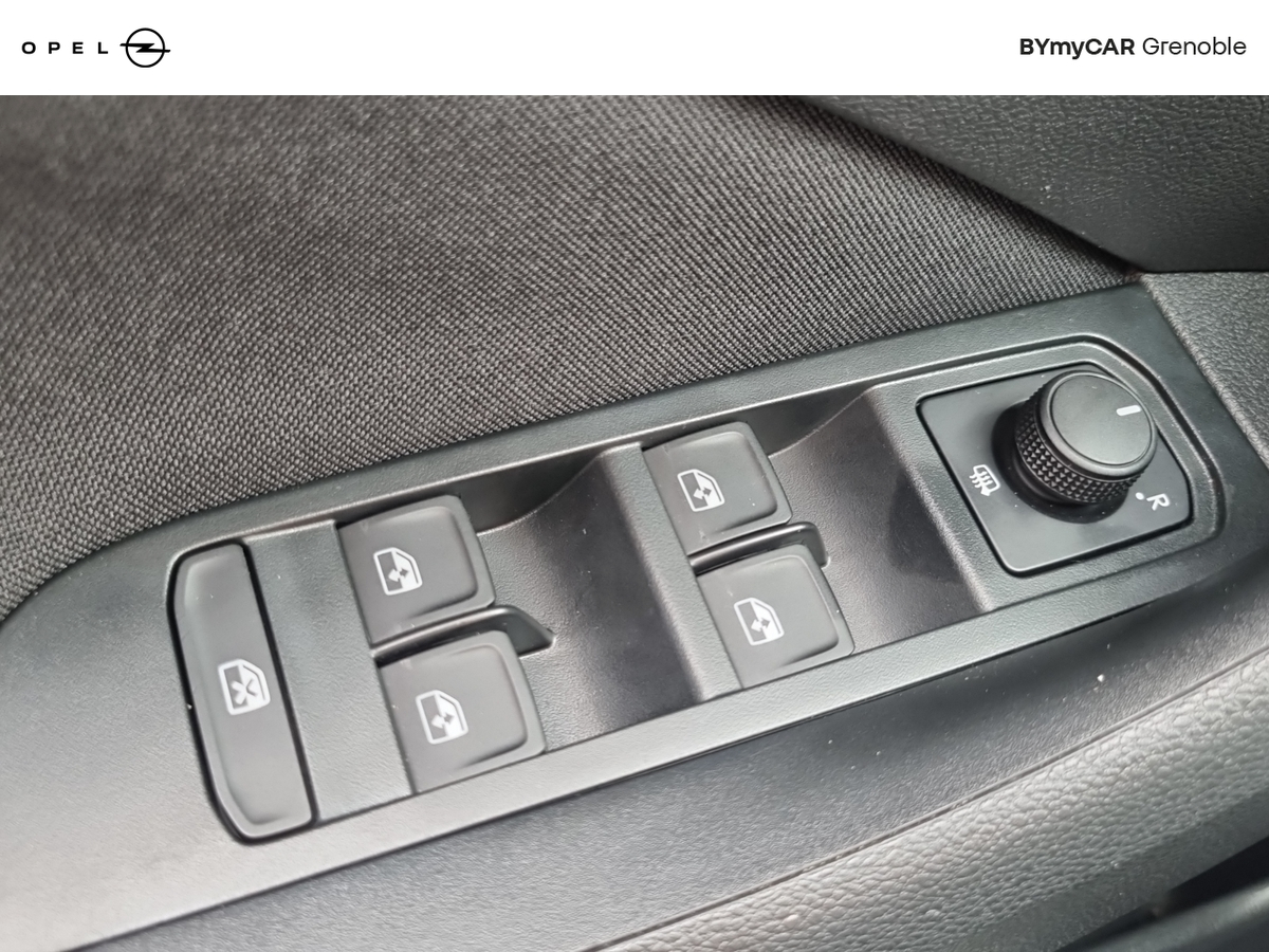 Skoda Kamiq 1.0 TSI Evo 2 116 ch DSG7 — photo 18
