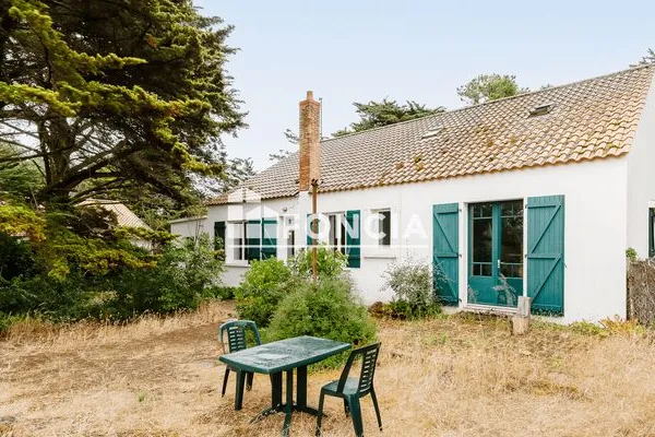 Maison 6 pièces 150 m²