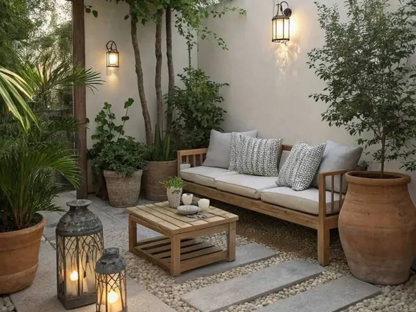 5 Pièces - Terrasse - Jardin - 2 Garages - Cave