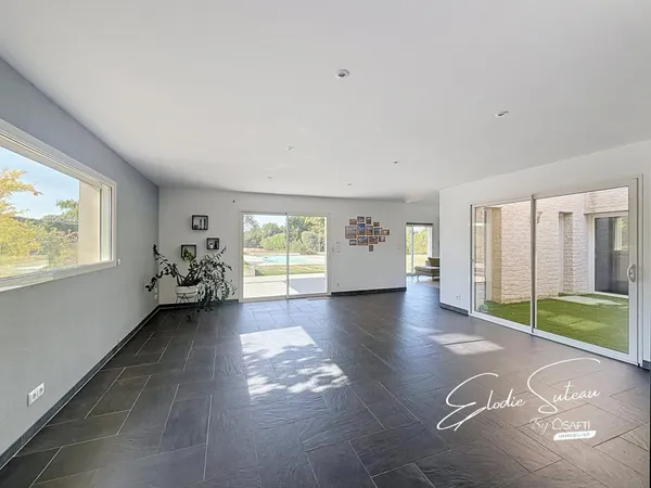 Très belle maison 4min Craon 206m2 4 chambres