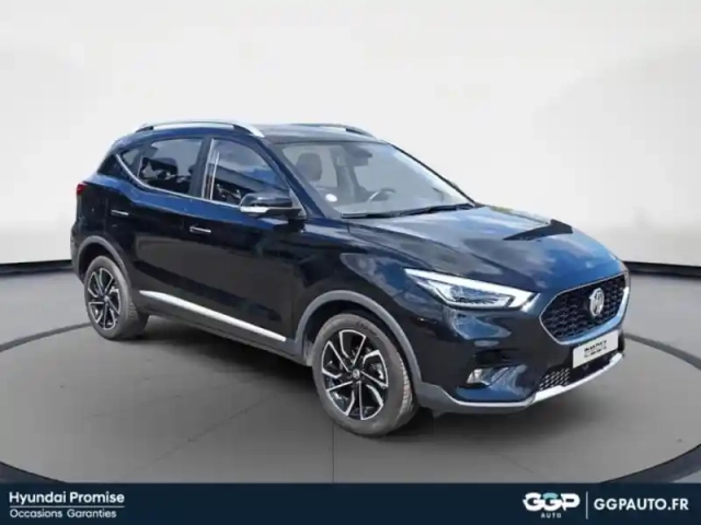 Mg Zs 1.0 t-gdi 111ch luxury bva6 — photo 7