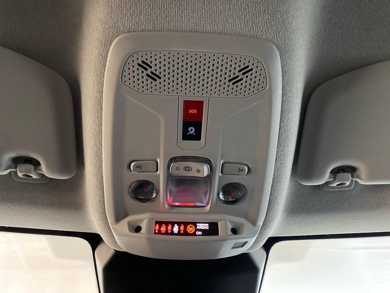 Citroën C4 X hybride 136 ch e-dcs6 max — photo 19