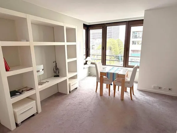 Appartement 1 pièce 25 m²