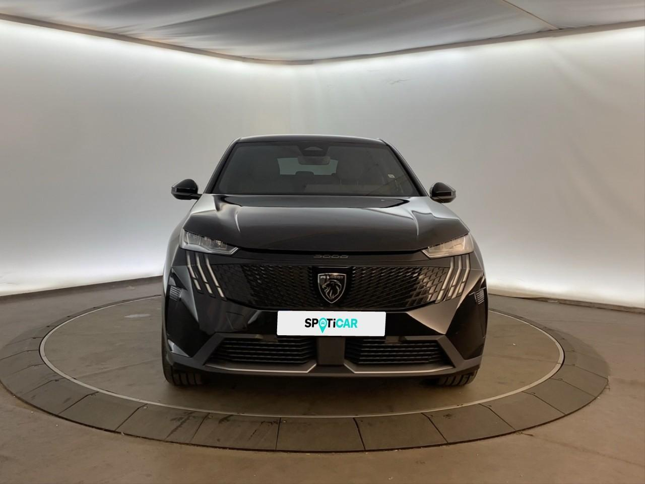Peugeot 3008 electrique 210 ch 73 kwh allure — photo 2