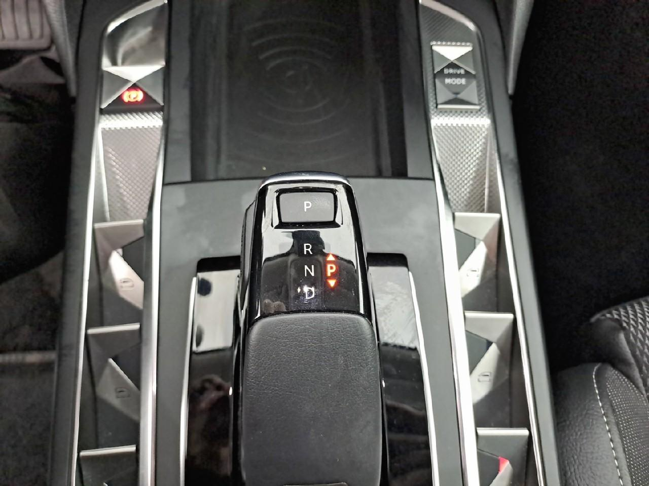 Ds Ds 3 hybride 136 e-dct6 pallas — photo 20