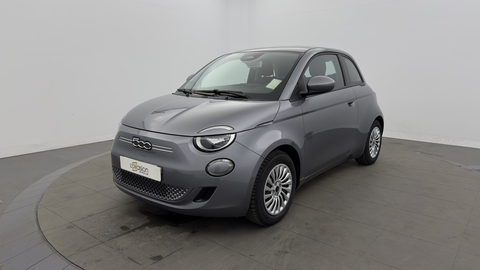 Fiat 500 e 118 ch
