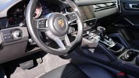 Porsche Cayenne Coupé 3.0 V6 462ch E-Hybrid Euro6d-T-EVAP-ISC — photo 7