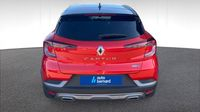 Renault Captur 1.3 TCe mild hybrid 160ch RS Line EDC — photo 5
