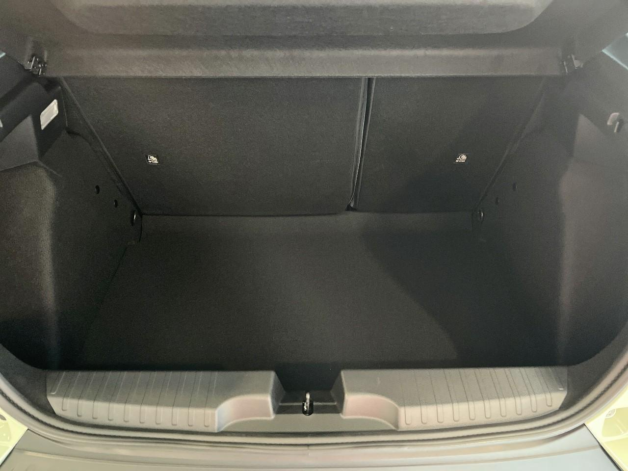 Fiat Grande Panda electrique 113ch  icone — photo 6