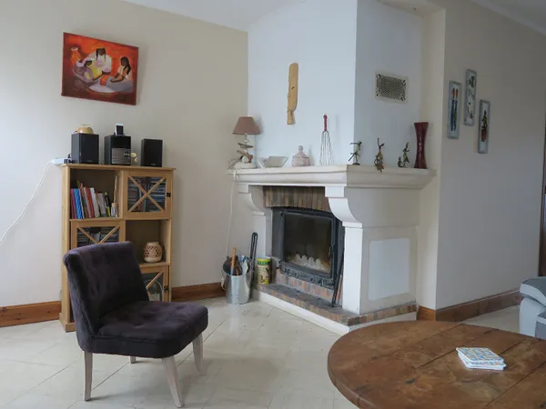 Maison 5 pièces 112 m²