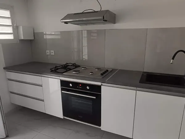 Appartement 1 pièce 29 m²