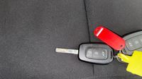 Renault Clio 1.5 Blue dCi 85ch Air Nav — photo 16