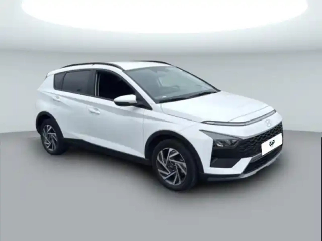 Hyundai Bayon 1.0 t-gdi 100ch intuitive dct-7 — photo 7
