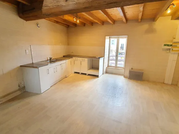 Appartement 3 pièces 94 m²