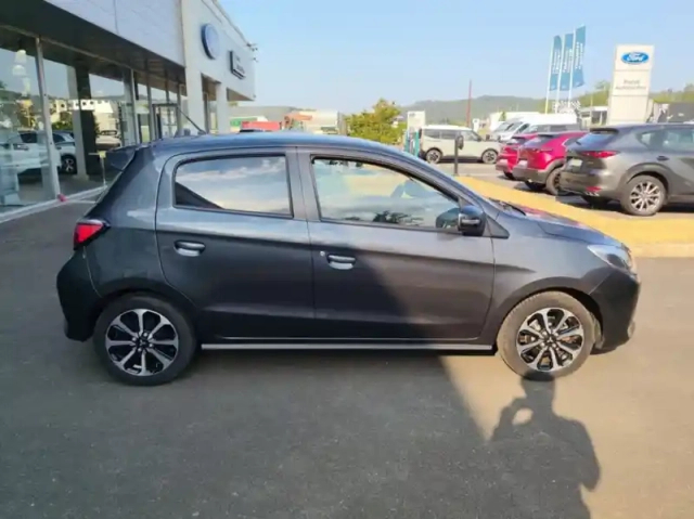 Mitsubishi Space Star 1.2 mivec 71ch red line edition 2024 — photo 26